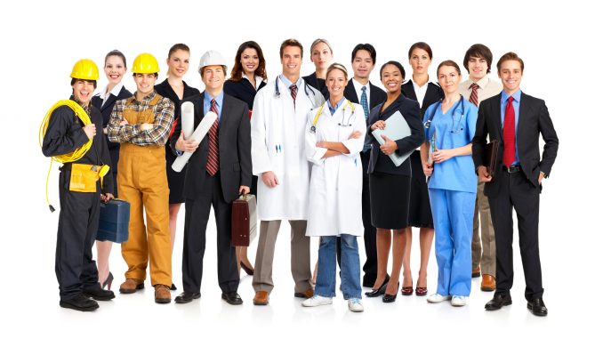 قطاع الأفراد 